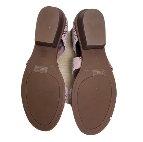 Lucky Brand Sicole Gladiator Sandals - Picture 5 of 16